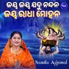 About Jaya Jaya Jadu Nandana Jaya Radha Mohana Song